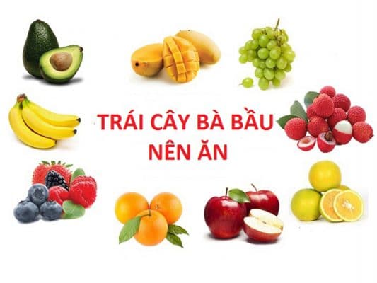 Bé khỏe mạnh nhờ nguyên tắc dinh dưỡng cho mẹ bầu hình 2