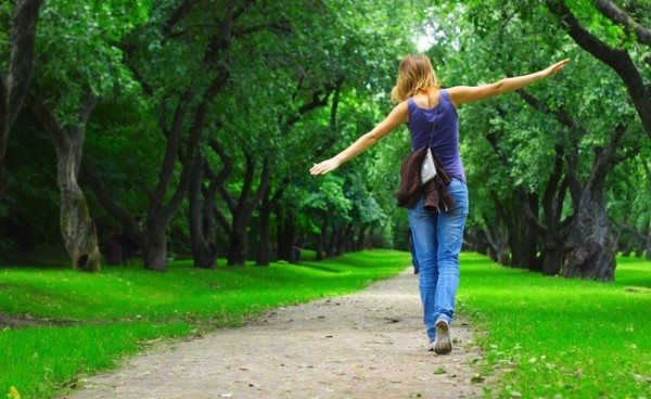 Sống lạc quan - liều thuốc tinh thần cho mọi người hình 2