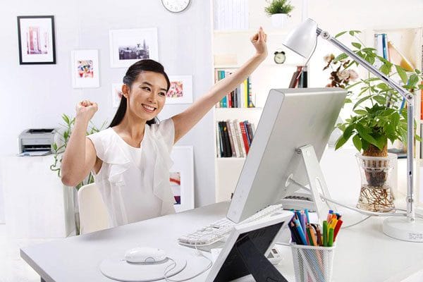 Sống lạc quan - liều thuốc tinh thần cho mọi người hình 3