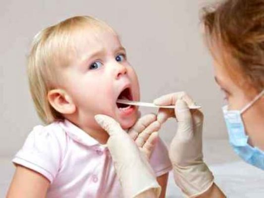 Phòng bệnh giao mùa ở trẻ nhỏ - bé khỏe mẹ vui hình 2