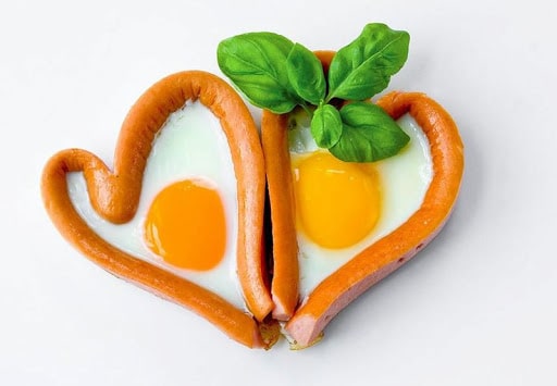 Bữa sáng hoàn hảo cho cả ngày năng động hình 2