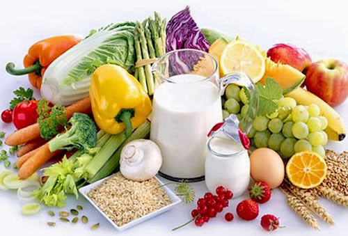 Lưu ý quan trọng khi chăm sóc sức khỏe người cao tuổi bạn nên nhớ hình 1