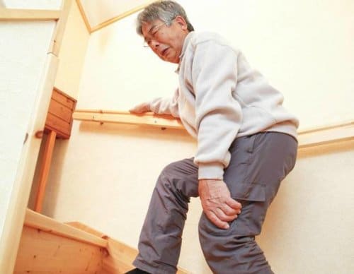 Đau cơ xương khớp ở người cao tuổi - bạn đã hiểu rõ hình 2