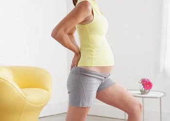 Yoga cho bà bầu 3 tháng đầu dẻo dai khỏe mạnh hình 4