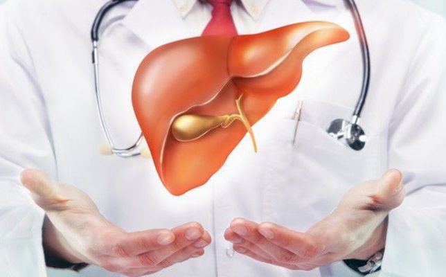 Uống thuốc đúng cách để tránh bệnh suy giảm chức năng gan? hình 3