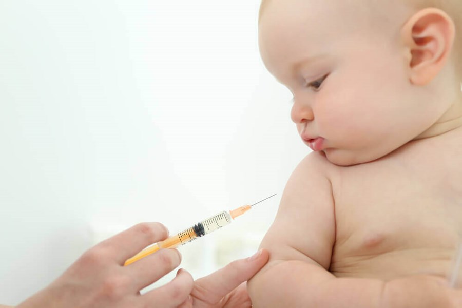 Vắc - xin viêm gan A cực kỳ quan trọng cho trẻ từ 12 đến 23 tháng tuổi