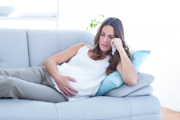 Các bệnh thường gặp khi mang thai chị em cần biết