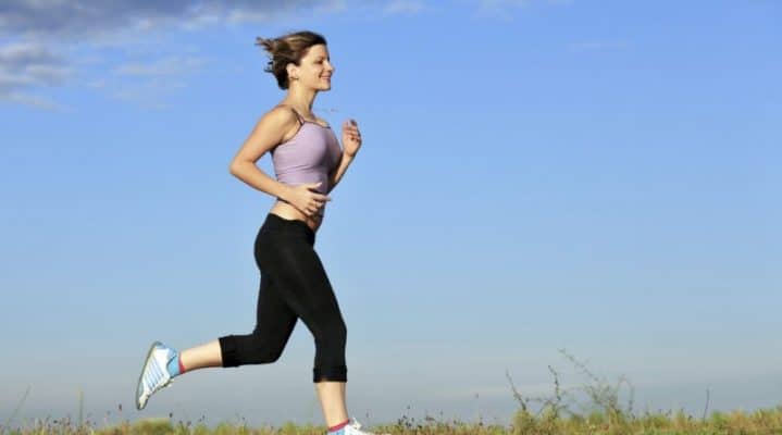 5 Môn thể thao giúp giảm cân nhanh chóng