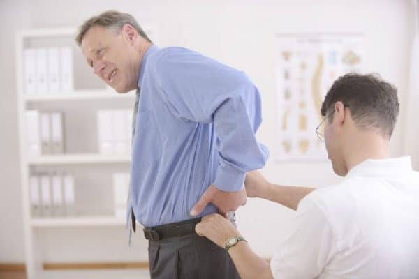 Nguyên nhân tiềm ẩn gây loãng xương ở nam giới