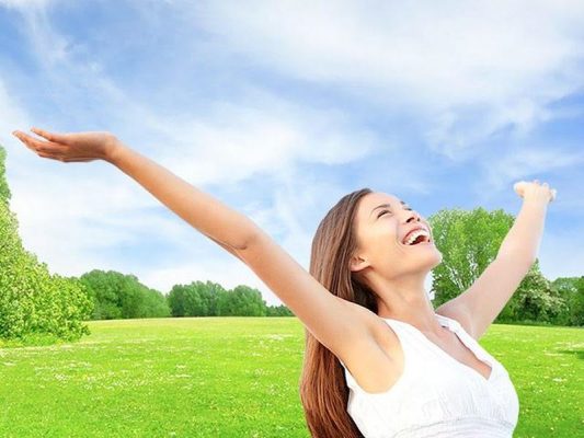 Sống vui khỏe mỗi ngày bạn đã biết cách chưa?