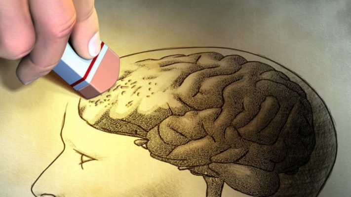 Thận trọng với những thói quen làm giảm trí nhớ
