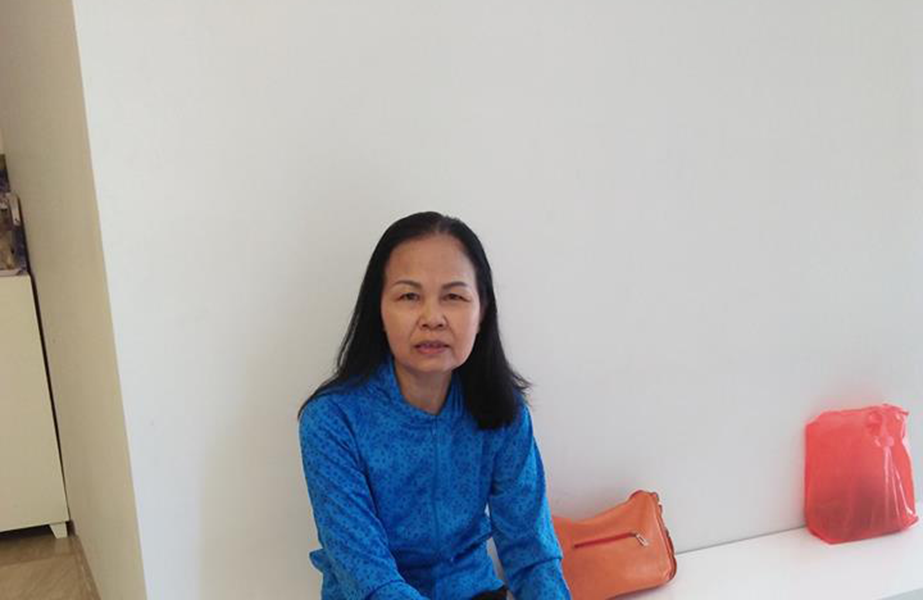 Phản hồi của khách hàng về ngộ tri âm