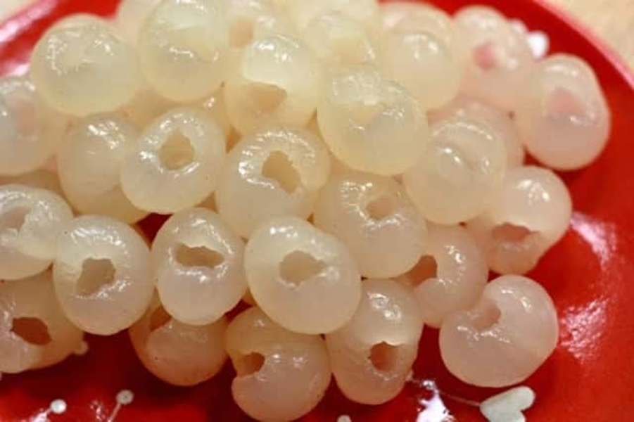 Cách trị mất ngủ dân gian bằng long nhãn