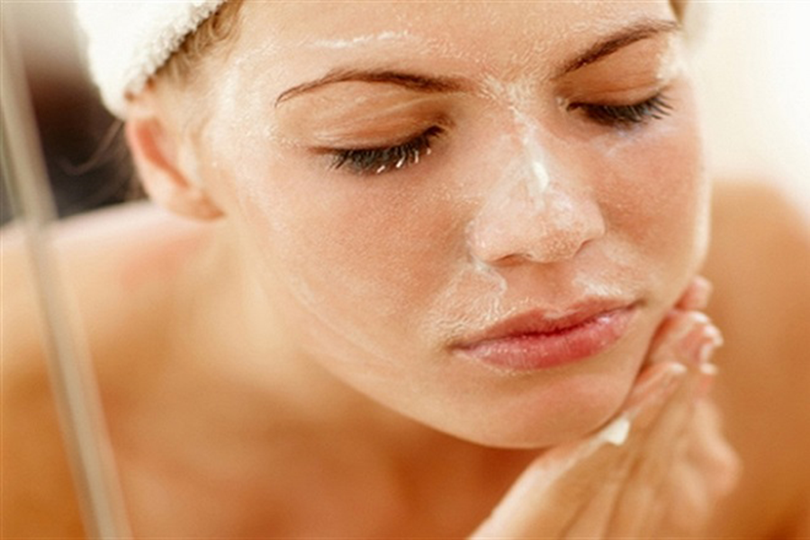 Công dụng của gạo lứt là làm đẹp da