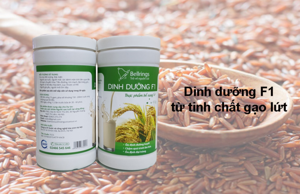 Thực phẩm hỗ trợ điều trị huyết áp thấp