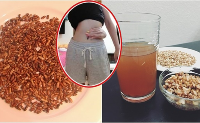 gạo lứt giảm cân