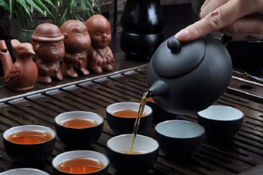 Phản hồi của khách hàng về mộc sơn trà