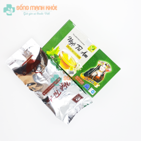 Ngộ Tri Âm – Trà hỗ trợ ngủ ngon, an thần