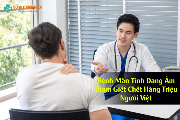 Bệnh mãn tính có chữa được không