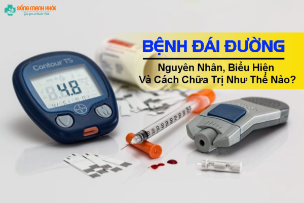 Bệnh đái đường