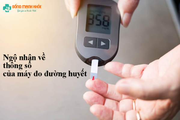 Đo đường huyết tại nhà