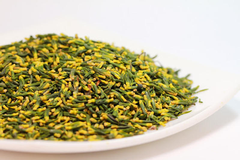 Thảo dược trị mất ngủ từ tâm sen