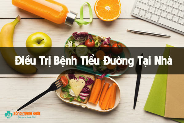 Cách điều trị bệnh tiểu đường tại nhà đơn giản