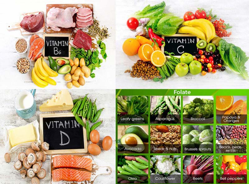 dinh dưỡng cho người rối loạn tiêu hóa