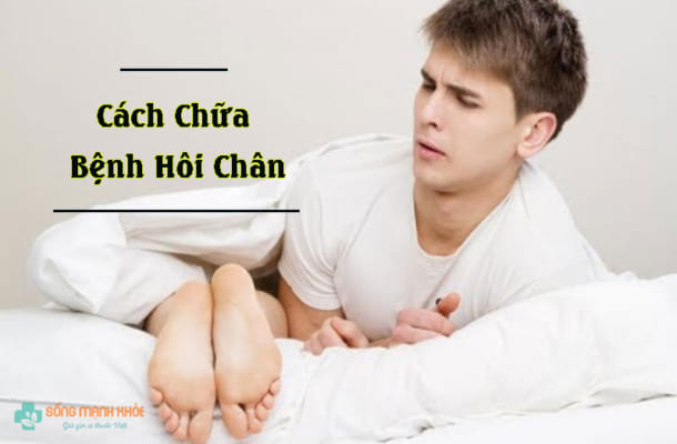 cách chữa bệnh hôi chân, chữa hôi chân hiệu quả