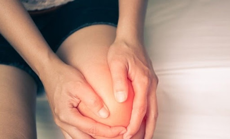 viêm khớp gối là bệnh gì