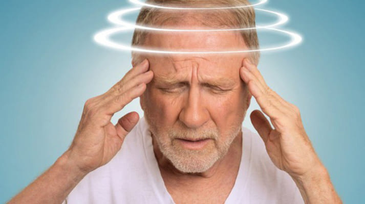 đau đầu khó ngủ do đâu?