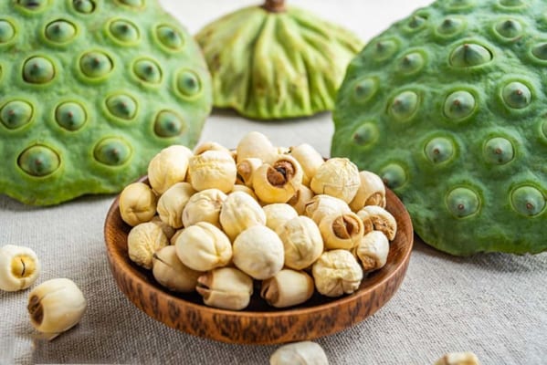 Thực phẩm trị mất ngủ