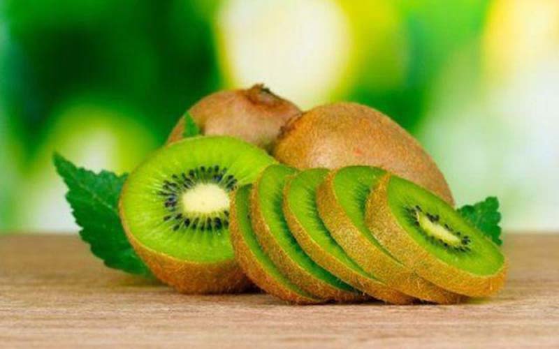 ăn quả kiwi giúp ngủ ngon hơn