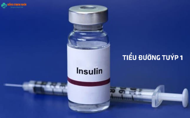 tư vấn về bệnh tiểu đường tuýp 1