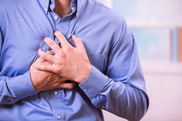 Bệnh Tiểu Đường Có Những Biến Chứng Gì